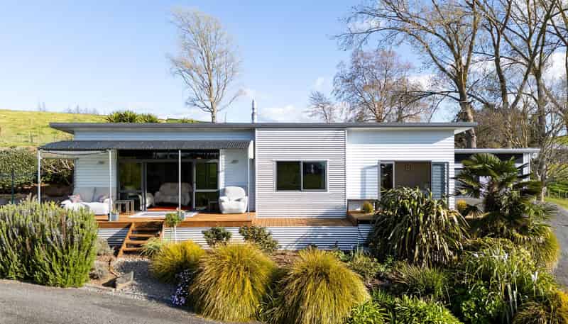 1221A Pokuru Road, Te Awamutu