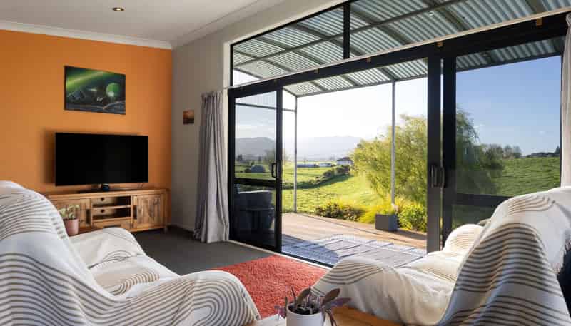 1221A Pokuru Road, Te Awamutu
