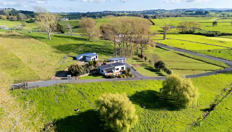 1221A Pokuru Road, Te Awamutu