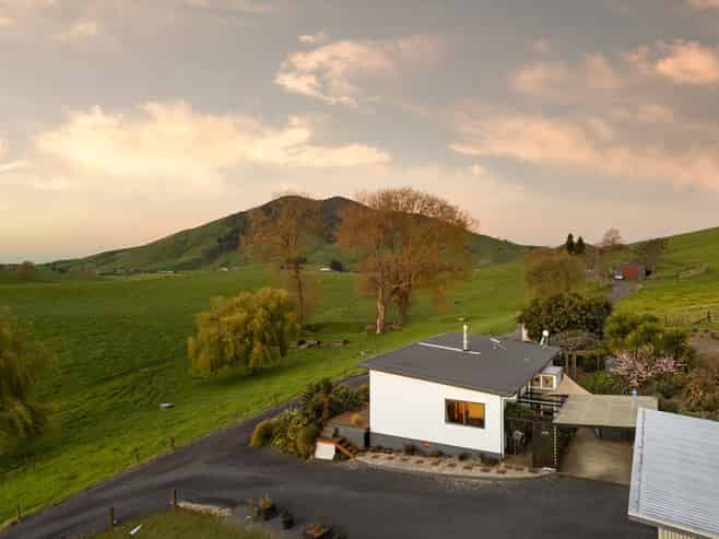 1221A Pokuru Road, Te Awamutu