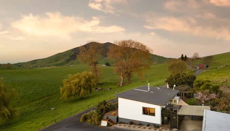 1221A Pokuru Road, Te Awamutu