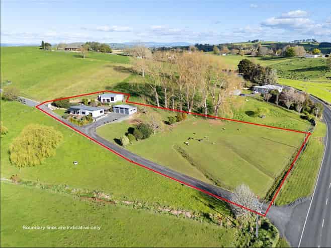 1221A Pokuru Road, Te Awamutu