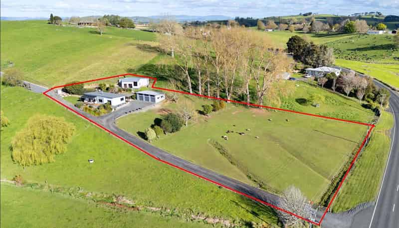 1221A Pokuru Road, Te Awamutu