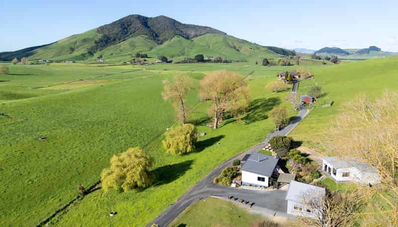 1221A Pokuru Road, Te Awamutu