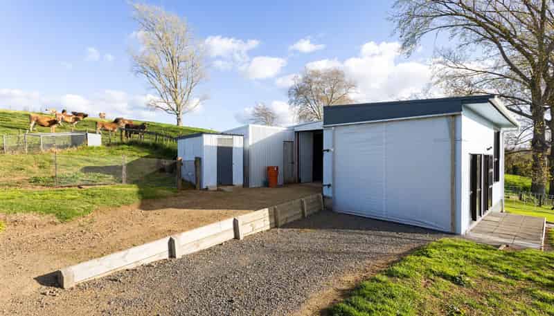 1221A Pokuru Road, Te Awamutu
