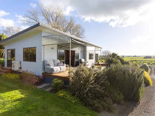 1221A Pokuru Road, Te Awamutu