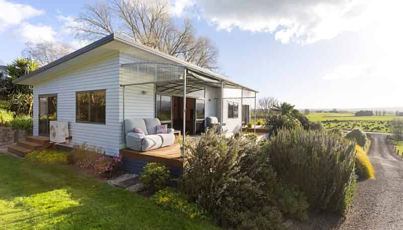 1221A Pokuru Road, Te Awamutu