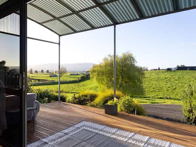 1221A Pokuru Road, Te Awamutu