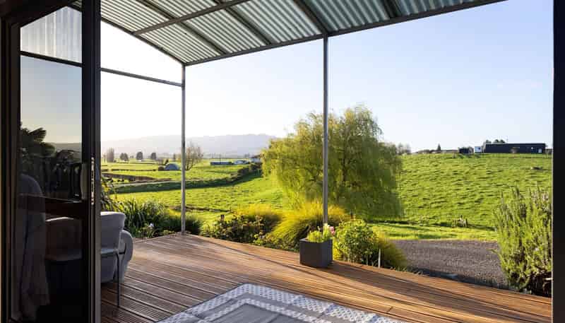 1221A Pokuru Road, Te Awamutu