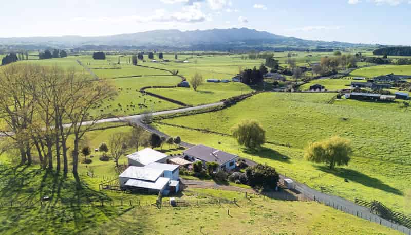 1221A Pokuru Road, Te Awamutu