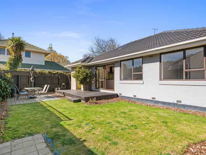 79A Withells Road, Avonhead