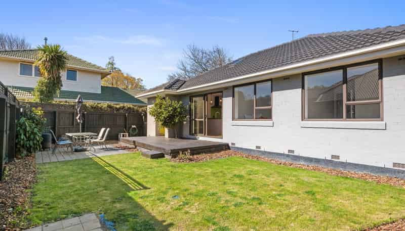 79A Withells Road, Avonhead