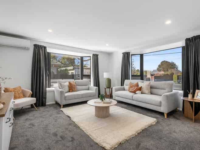 79A Withells Road, Avonhead