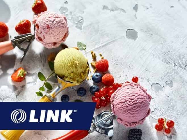 NZ Natural Ice Cream - Westfield Riccarton