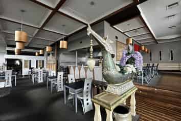 High Quality Restaurant Fit-Out