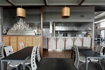 High Quality Restaurant Fit-Out