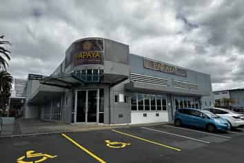 High Quality Restaurant Fit-Out
