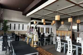 High Quality Restaurant Fit-Out