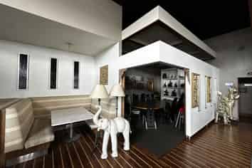 High Quality Restaurant Fit-Out