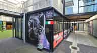 Open gallery
