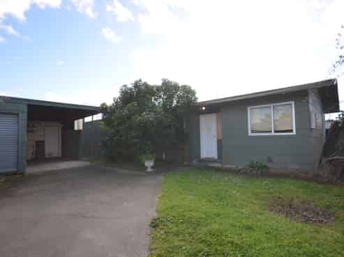 1A Ramsey Place, Flaxmere