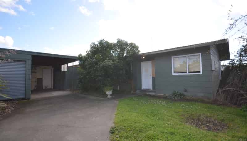 1A Ramsey Place, Flaxmere