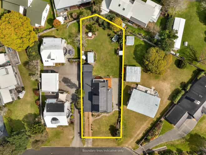 112 Brook Place, Whangamata