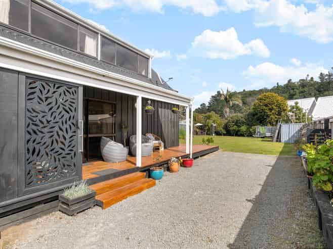 112 Brook Place, Whangamata