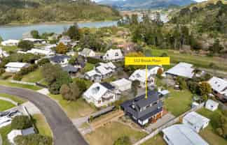 112 Brook Place, Whangamata