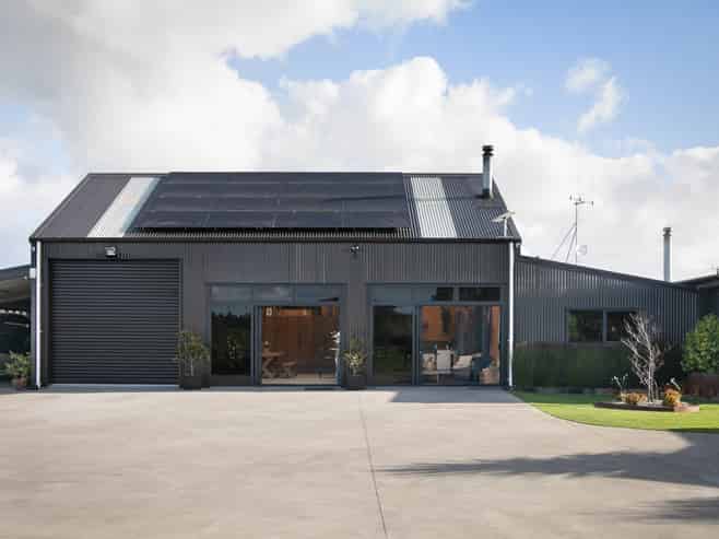 80 Ford Road, Waihi