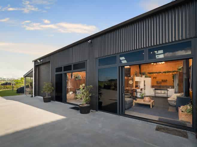 80 Ford Road, Waihi