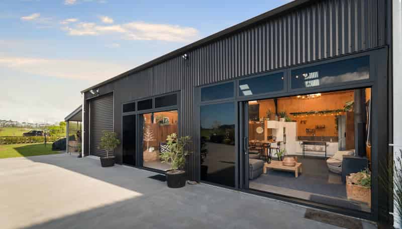 80 Ford Road, Waihi