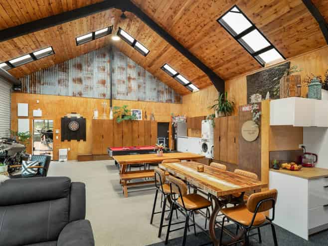 80 Ford Road, Waihi