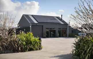 80 Ford Road, Waihi