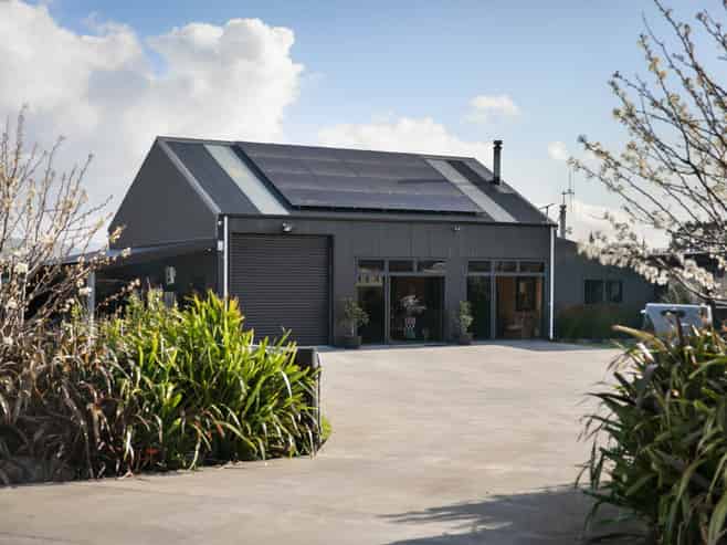80 Ford Road, Waihi