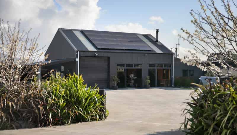 80 Ford Road, Waihi