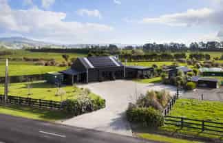 80 Ford Road, Waihi