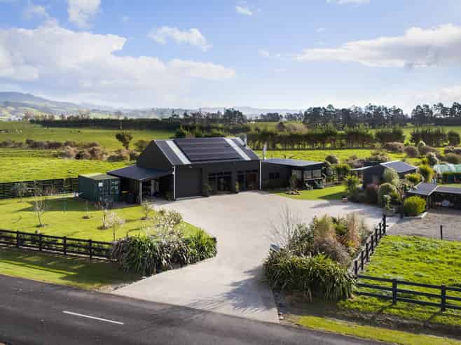 80 Ford Road, Waihi