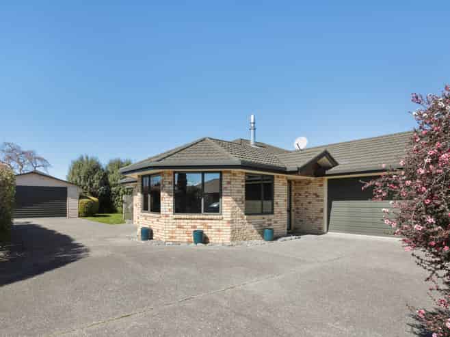 10 Nikau Drive, Redwoodtown