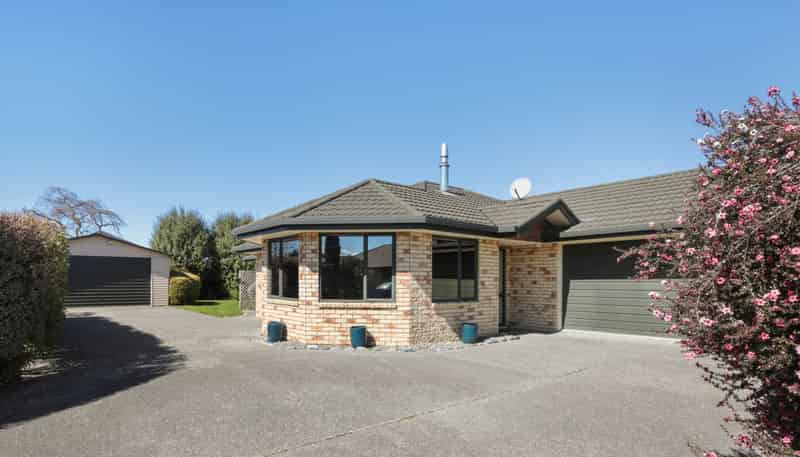10 Nikau Drive, Redwoodtown