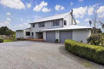 225 Waitohu Valley Road, Otaki