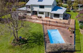 225 Waitohu Valley Road, Otaki