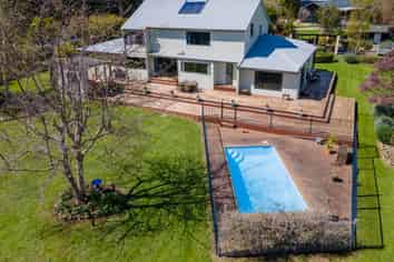 225 Waitohu Valley Road, Otaki