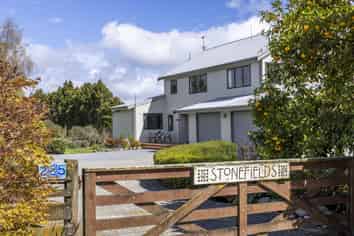 225 Waitohu Valley Road, Otaki