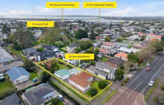 45 Avondale Road, Avondale