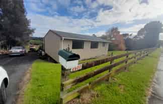 2600 River Road, Tuakau