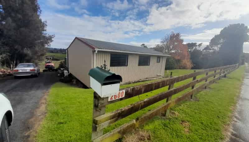 2600 River Road, Tuakau
