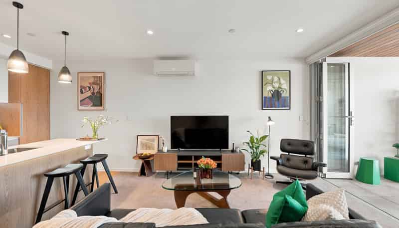 203/6A Nugent Street, Grafton