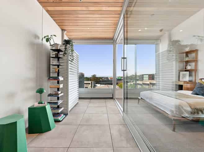 203/6A Nugent Street, Grafton