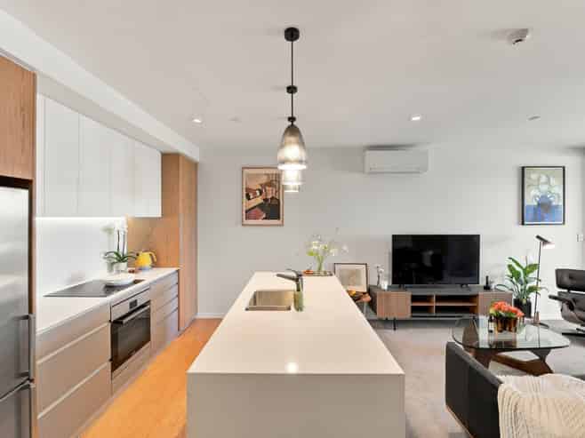 203/6A Nugent Street, Grafton